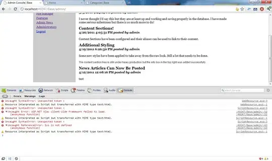 Modena.jar screenshot