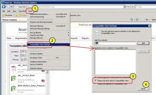 dotTrace - Release mode, targeting x64, with .Future()