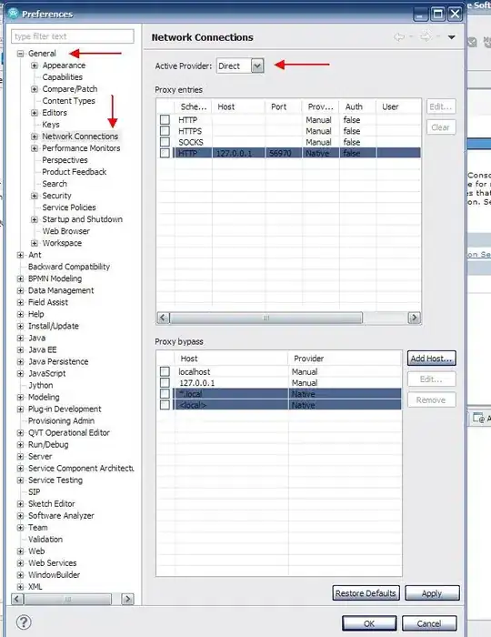 Table of date-time types in Java, both modern and legacy.