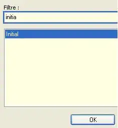 Breadcrumbs without modifiers