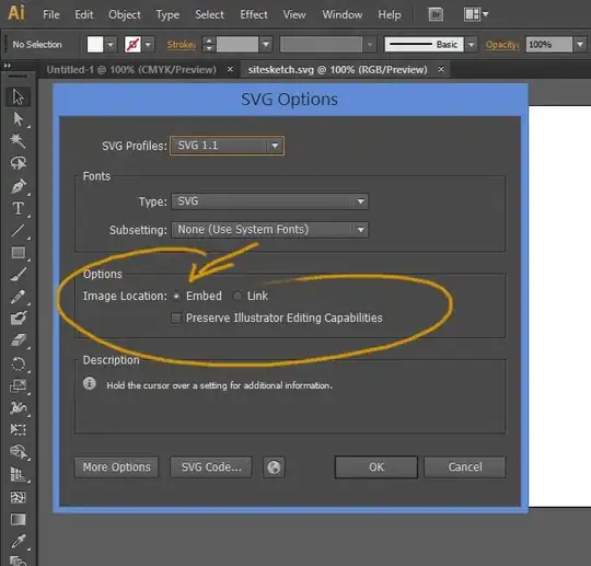 Alternative architecture