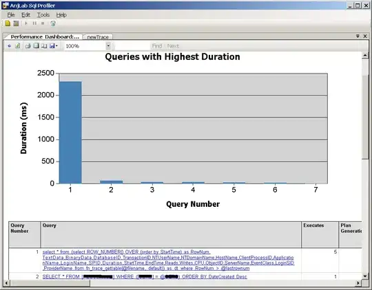 Select python version