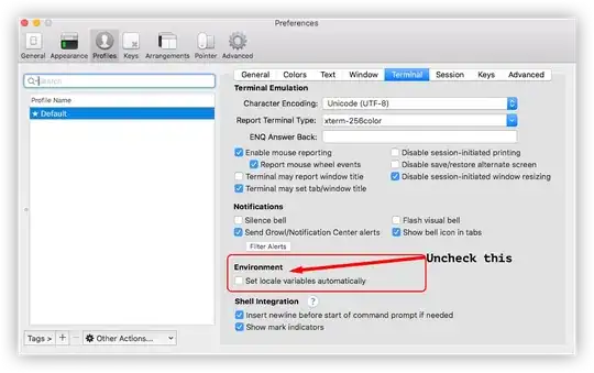 Snapshot from the video