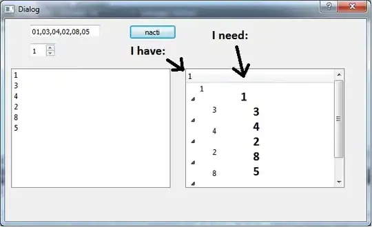 screenshot of jupyter notebook oj vscode