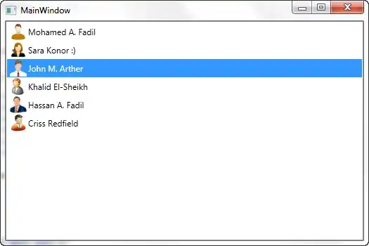 When using Powershell