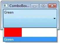 B as a sum of bomb matrices