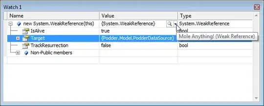 Error after click login button in hosting server