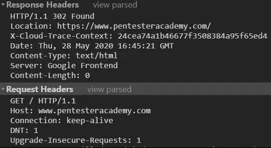 read can be reordered after acquire