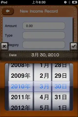 Cookies Manager screenshot