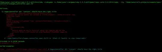 assembly binding log