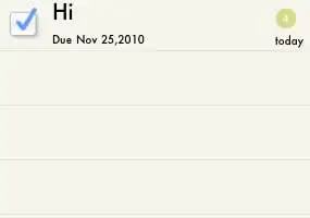 Debug console with Bunyan format