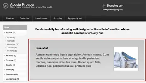 Step 1 Using a wizard