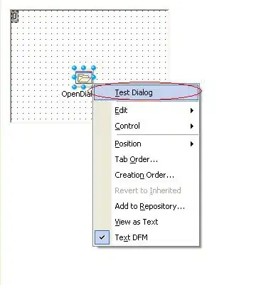 dumb too small layout