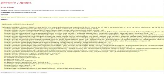 First Result Shows right stuff