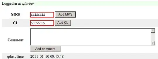 The Android SDK download system