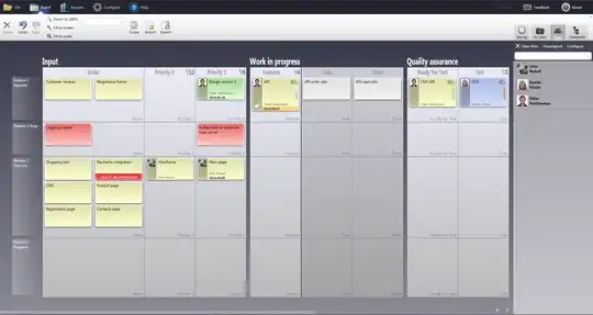 Select Standard or Custom installation