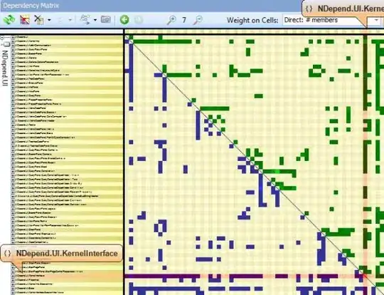 Legacy image format friendly