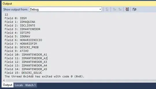 example of cross-subplot vertical lines