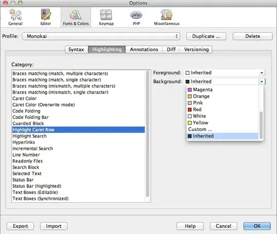 Adding a Maven dependency