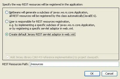 Angular CLI is Proxying my rest service