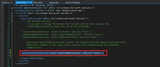 please check images this is array image i get