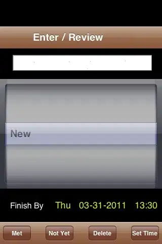 this is intersection