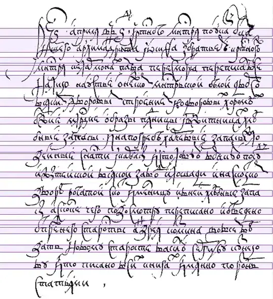 Example for above code treating as a number