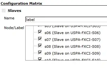 GCP Build cloud nodejs