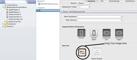 Google Maps strictBounds return