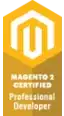 Magento 2 Professional Developer