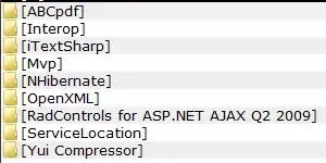 this my firbase database structure