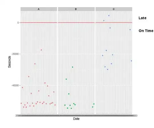 Screenshot Jupyter Lab