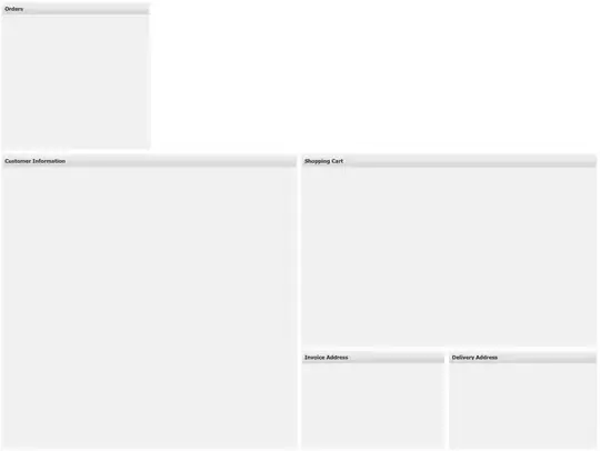 Image with parenthesis that i want to style