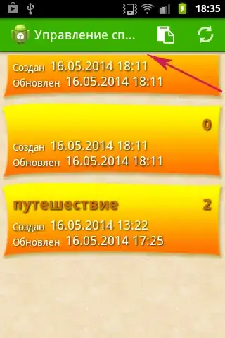 Click the + icon to open Add python Interpreter