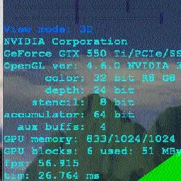 preview reflective/transparent