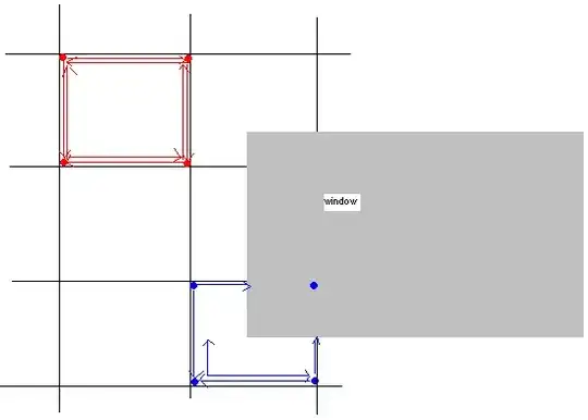 This is the error I am getting