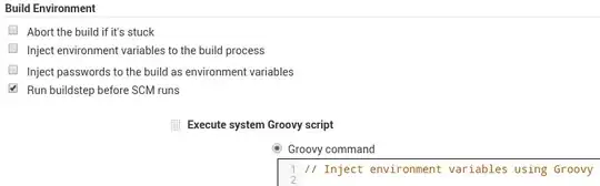 Link to my donut chart