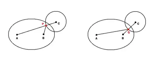 VS debugging settings