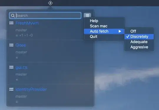 Error after updating android studio