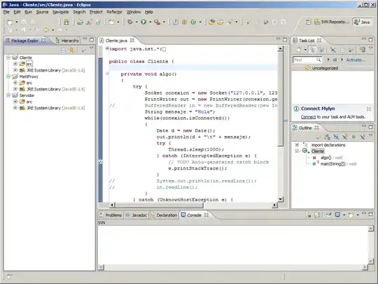 Table Information With Ñ