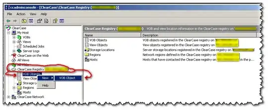 Interface Builder select main target module