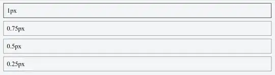 All files are on the same path.