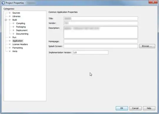 Beta option not enabled