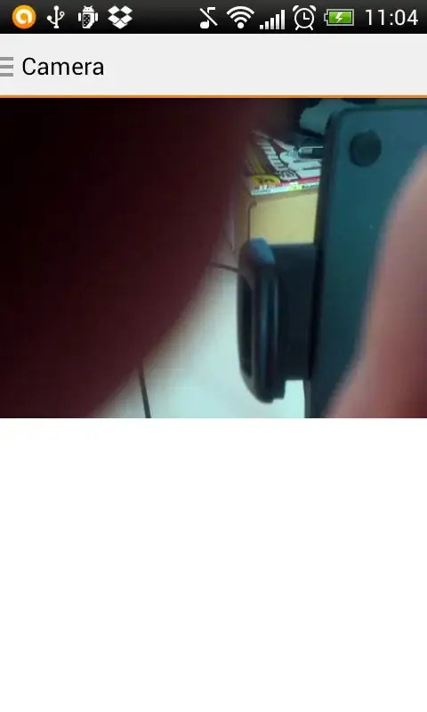 See equal sized boxes in iPhone 11 Pro Max and iPhone SE