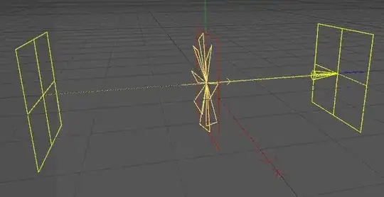 cosine similarity in pyspark for two simply vectors
