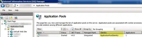 example comment table