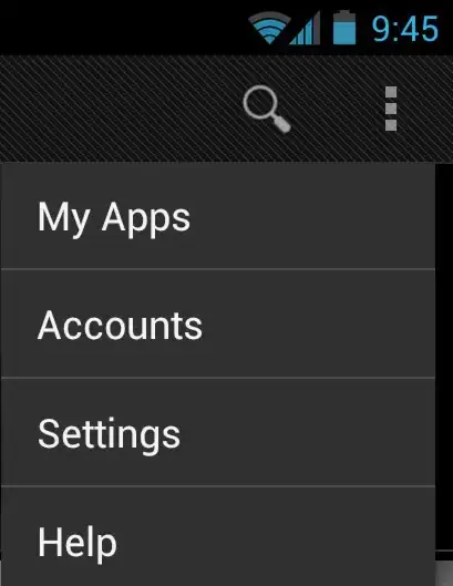 binary file viewed in a hex editor