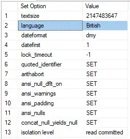 Direct game to MySQL architecture
