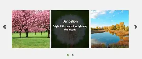 Image with Hover Text