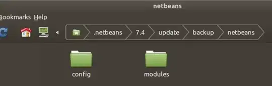 Got error in Flutter installation